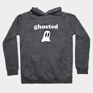 ghosted Hoodie